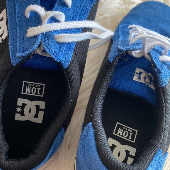 💞DC skateboard shoes💞 - Picture 10 of 12